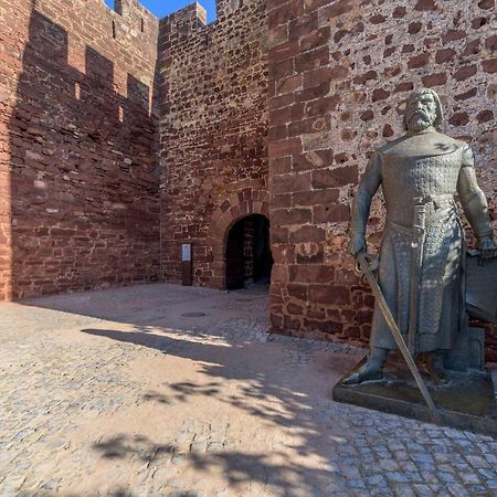 فيلا Flh Silves Portuguese House المظهر الخارجي الصورة
