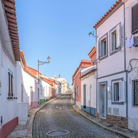 فيلا Flh Silves Portuguese House المظهر الخارجي الصورة