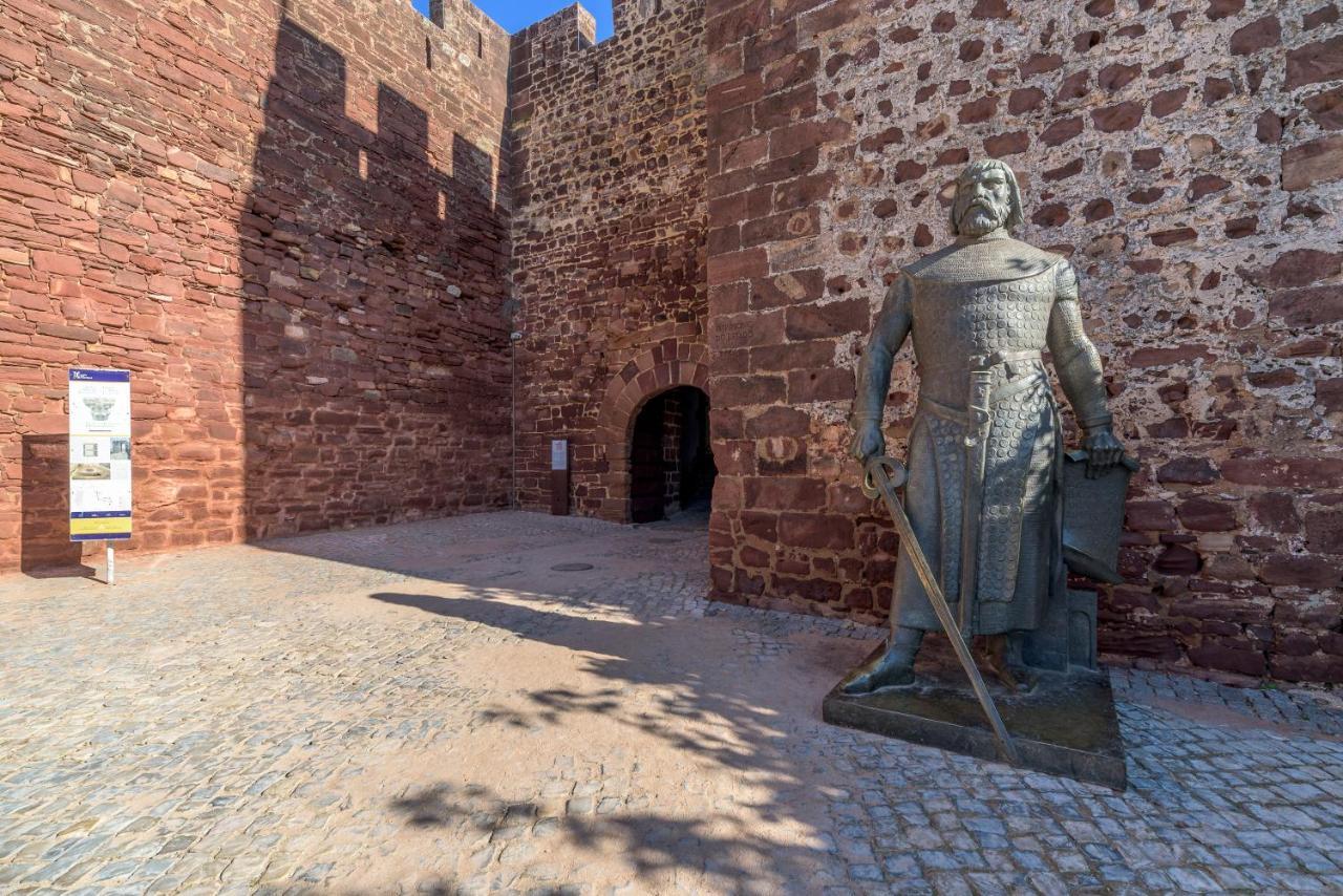 فيلا Flh Silves Portuguese House المظهر الخارجي الصورة