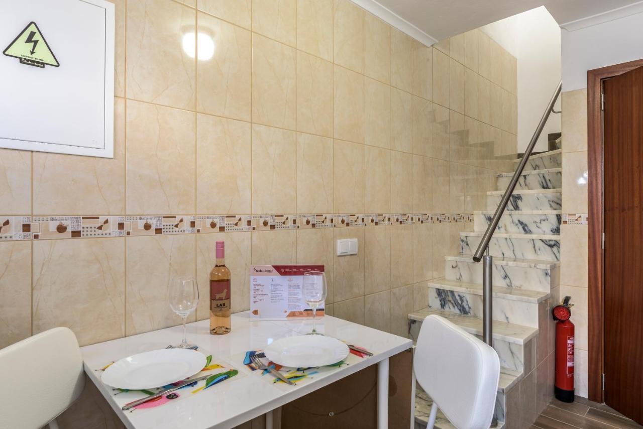 فيلا Flh Silves Portuguese House المظهر الخارجي الصورة