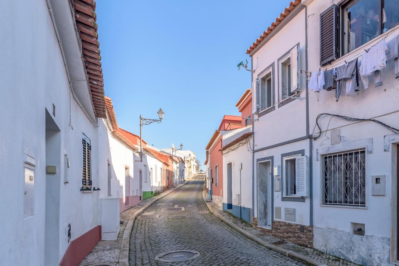 فيلا Flh Silves Portuguese House المظهر الخارجي الصورة
