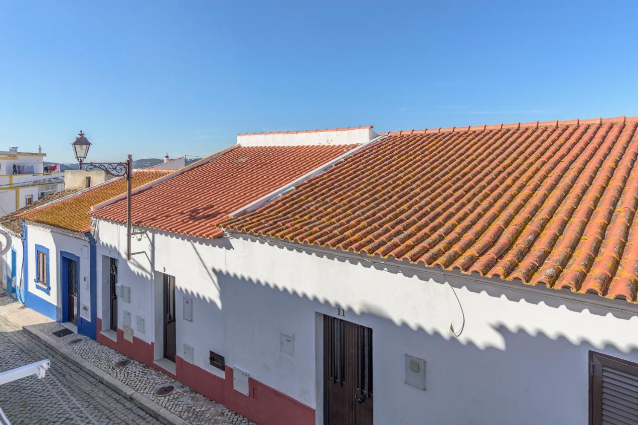 فيلا Flh Silves Portuguese House المظهر الخارجي الصورة