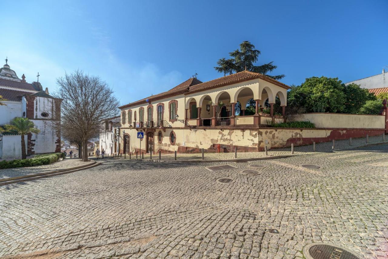 فيلا Flh Silves Portuguese House المظهر الخارجي الصورة