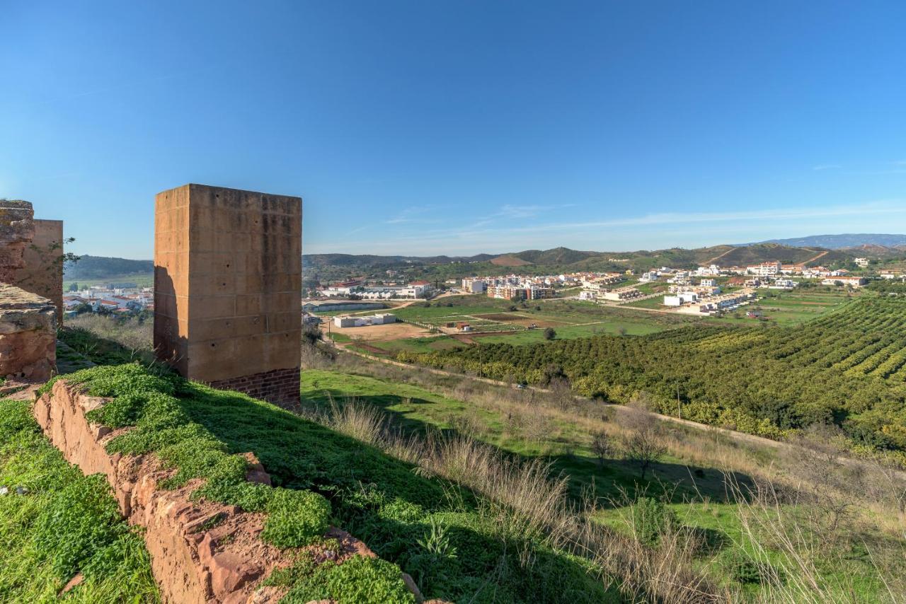 فيلا Flh Silves Portuguese House المظهر الخارجي الصورة