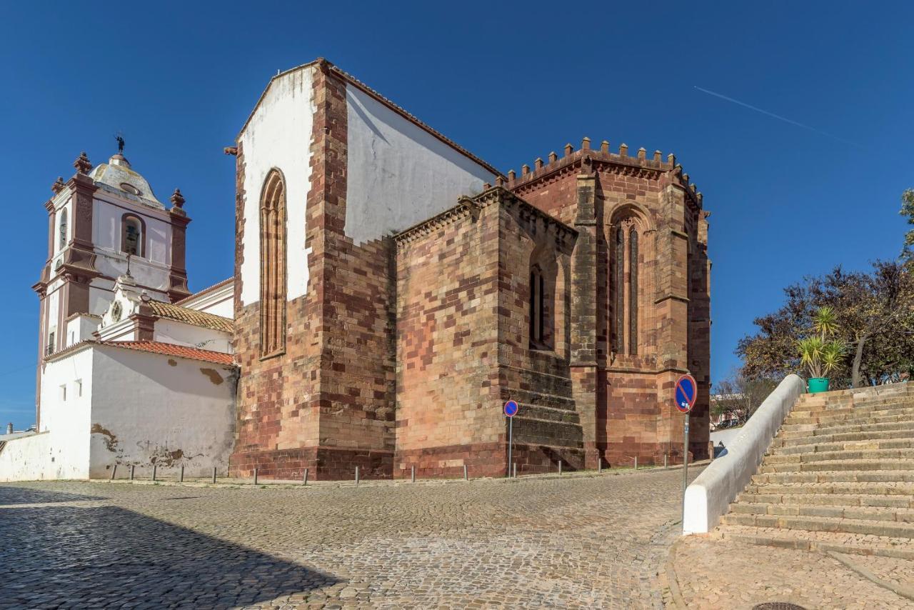 فيلا Flh Silves Portuguese House المظهر الخارجي الصورة