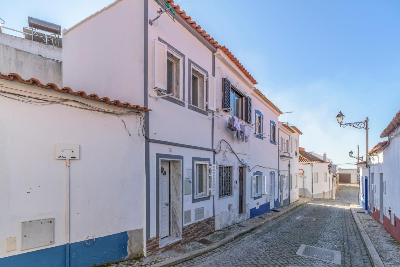 فيلا Flh Silves Portuguese House المظهر الخارجي الصورة