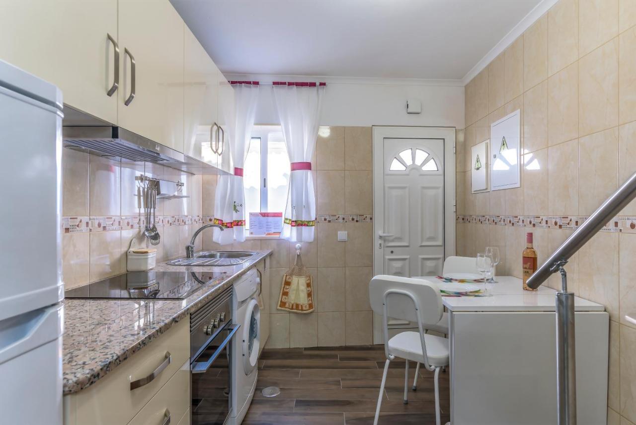 فيلا Flh Silves Portuguese House المظهر الخارجي الصورة